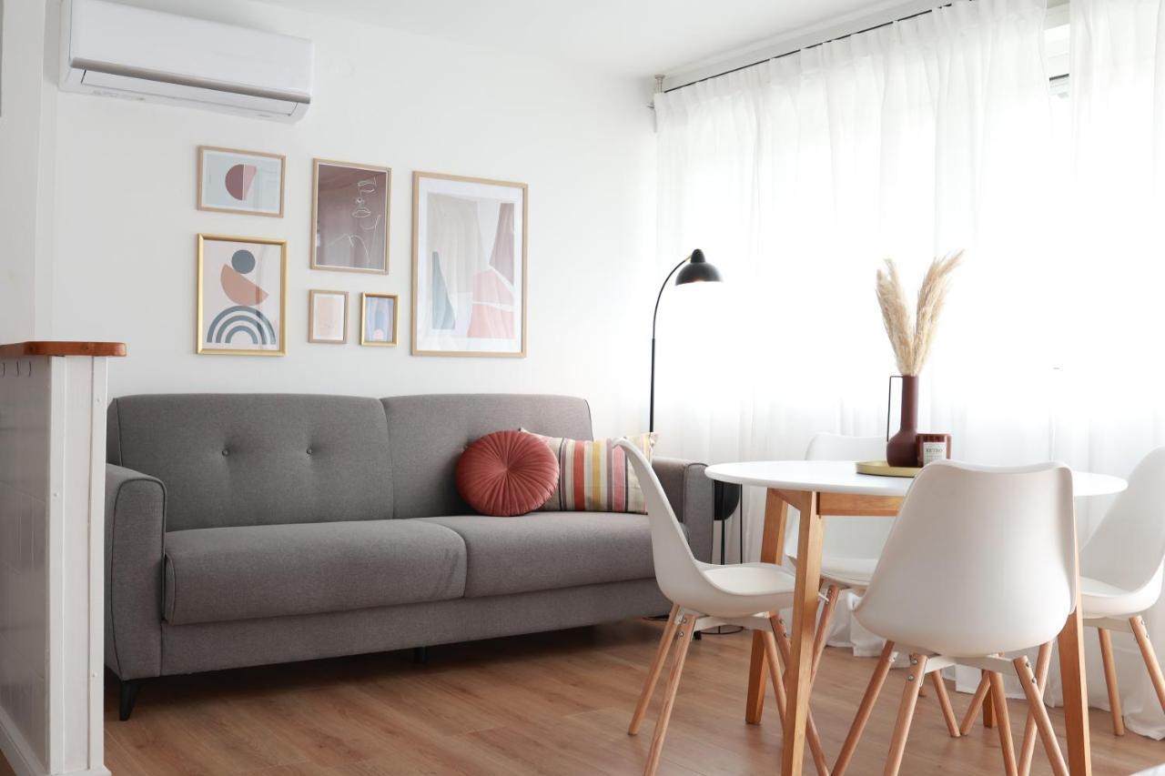 Apartment Pampas Спліт Екстер'єр фото