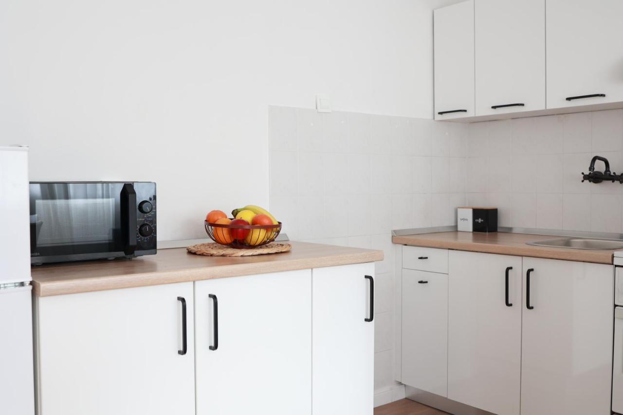 Apartment Pampas Спліт Екстер'єр фото