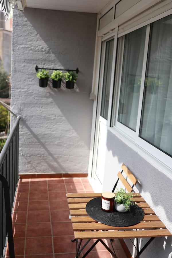 Apartment Pampas Спліт Екстер'єр фото