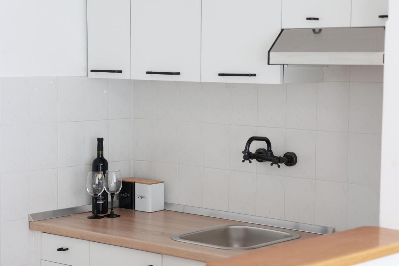 Apartment Pampas Спліт Екстер'єр фото